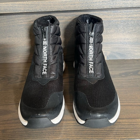 The North Face Thermoball Progressive Zip Boots Size 8 - Picture 2 of 12